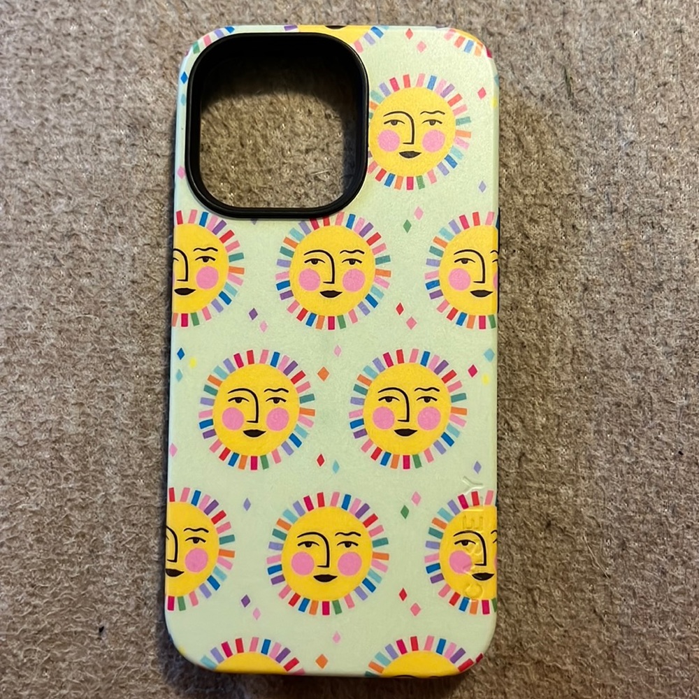 iPhone 13 Pro Case. I bought the wrong case size, so trying to sell it.